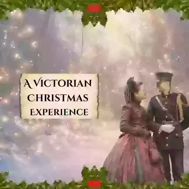 Victorian Christmas 6th December